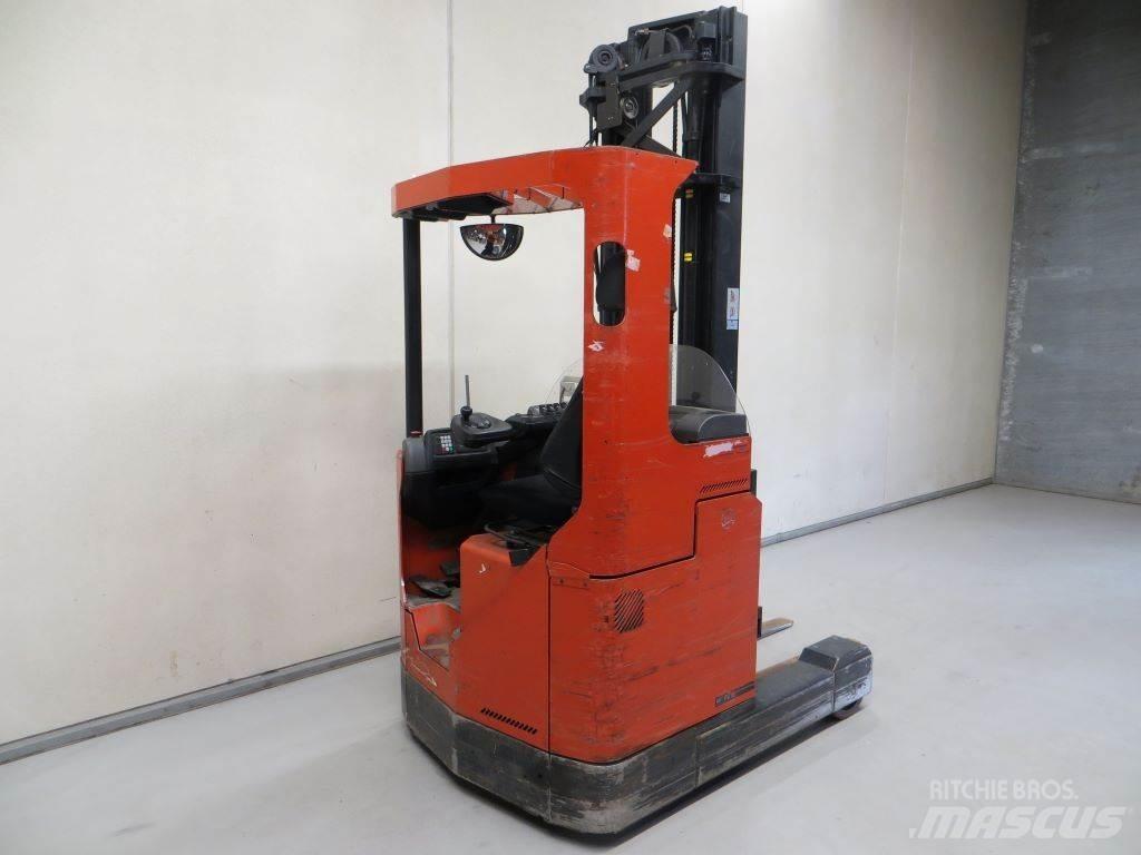 BT RR E2 Työntömastotrukit