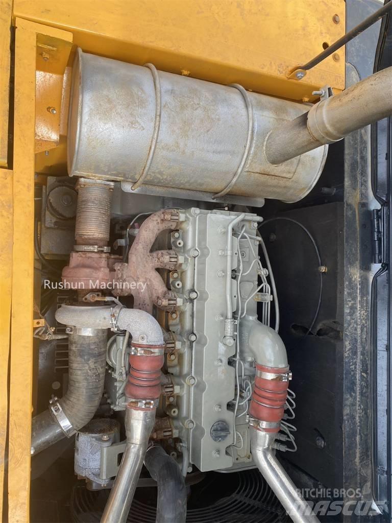 Hyundai R305LC-9S Telakaivukoneet
