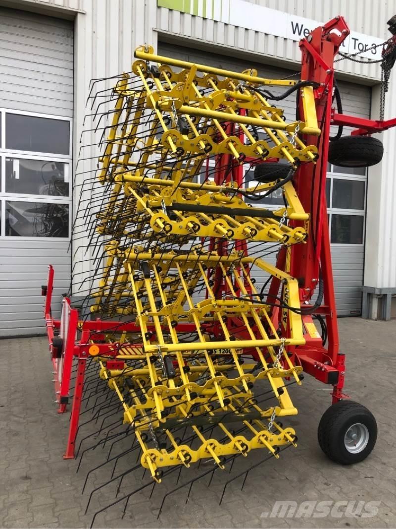 APV AS 1200 M1 Äkeet