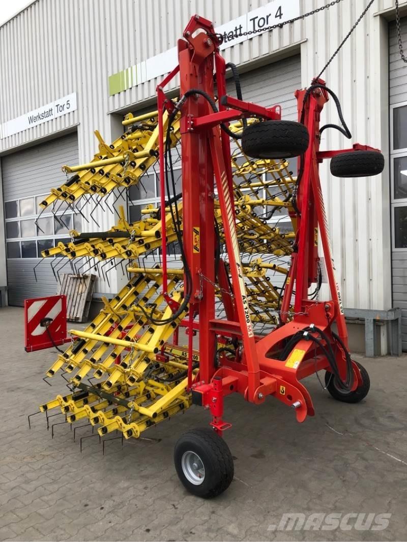 APV AS 1200 M1 Äkeet