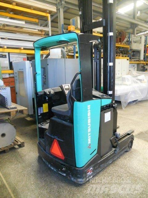 Mitsubishi RB16NH Työntömastotrukit