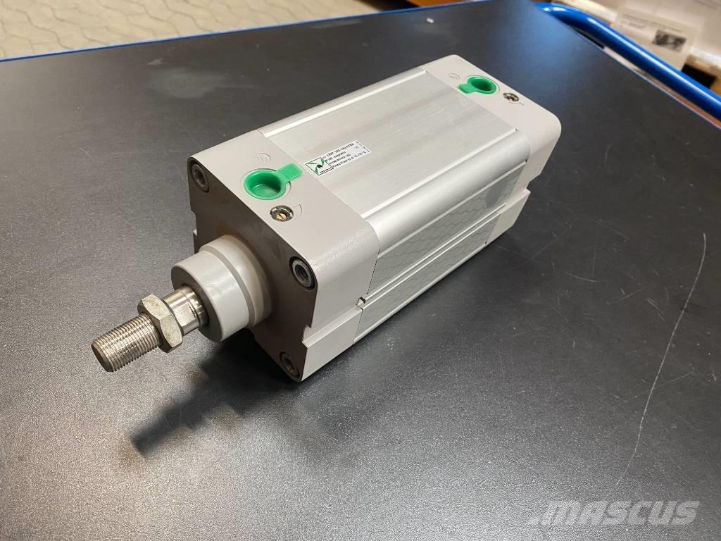  Pneumatic Cylinder Hydrauliikka