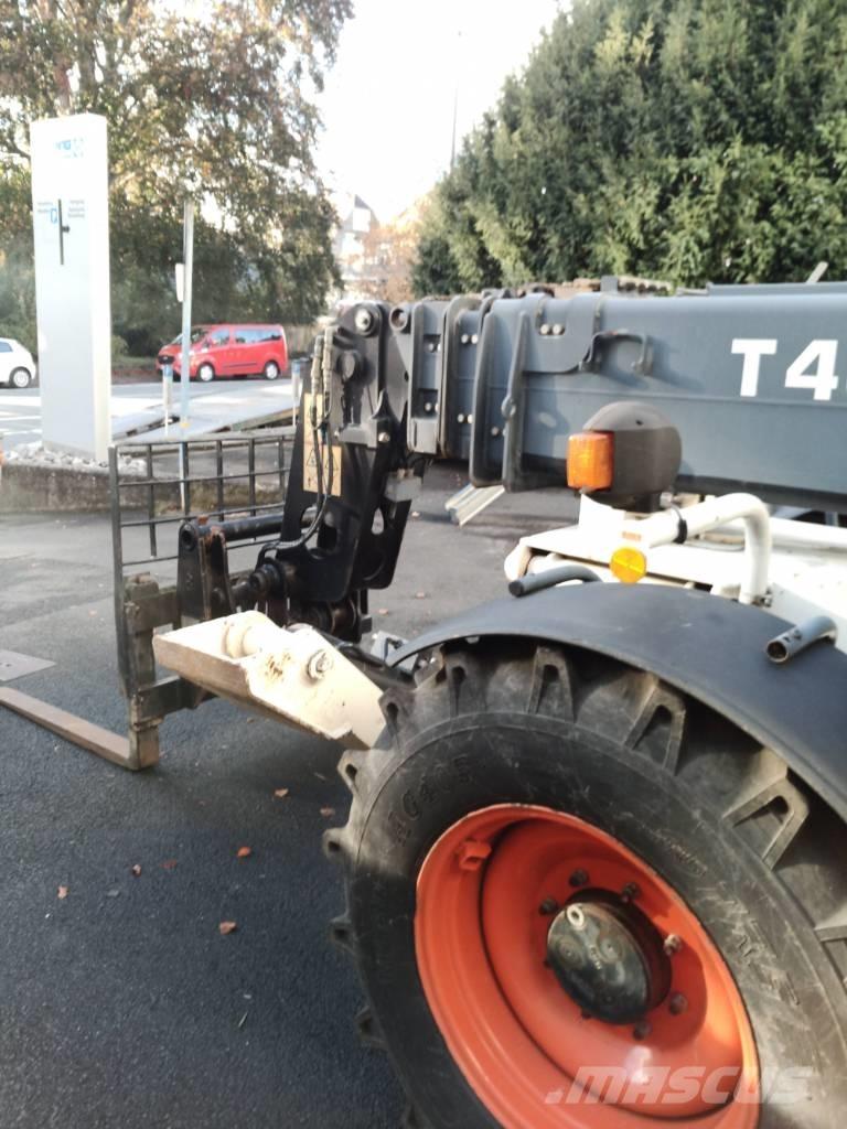 Bobcat B40170-D221 Kurottajat