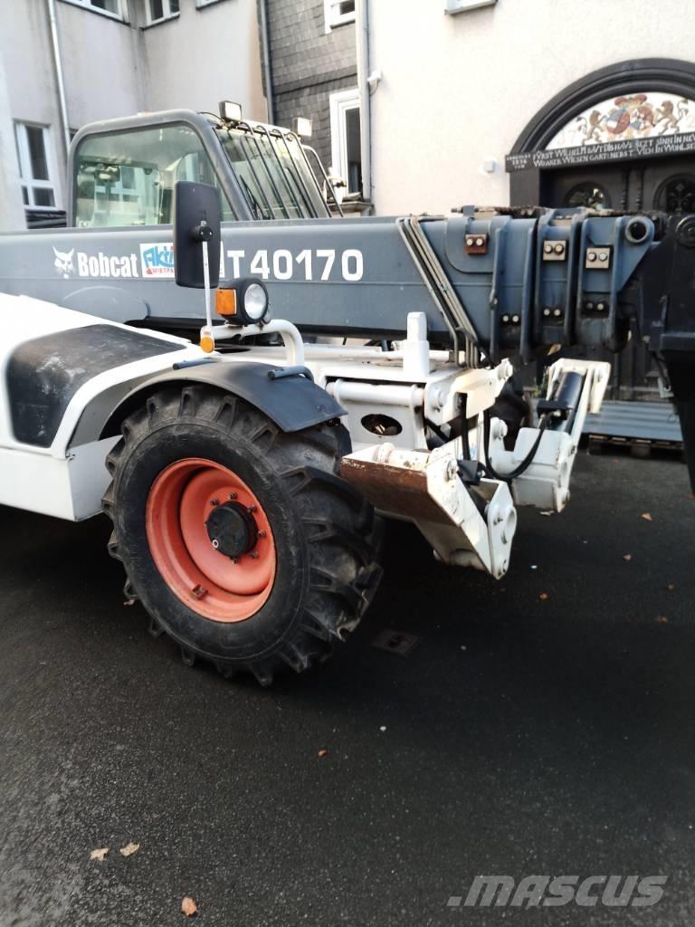 Bobcat B40170-D221 Kurottajat