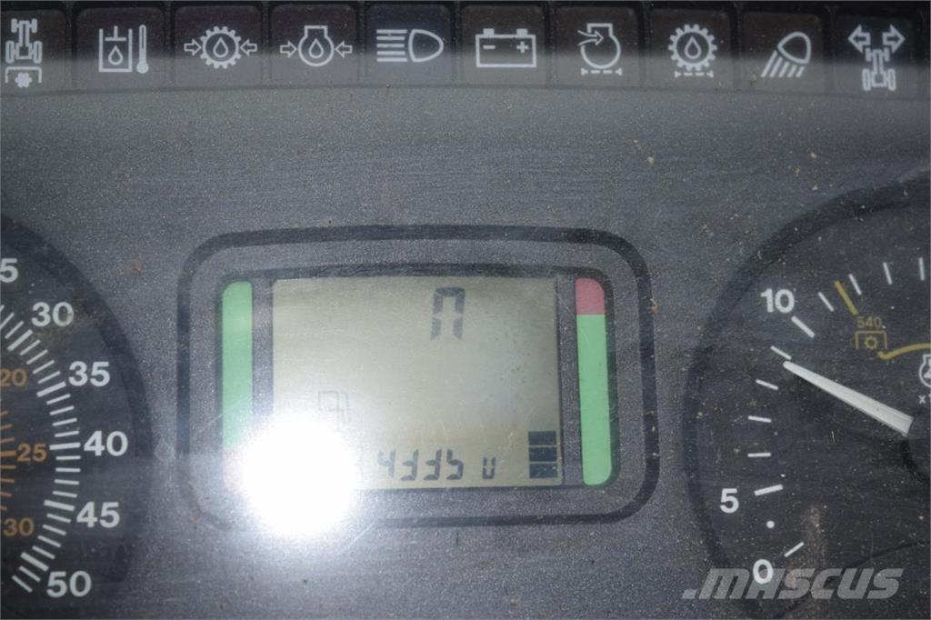 John Deere 6230 Traktorit