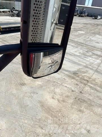 Kenworth T 800 Sora- ja kippiautot