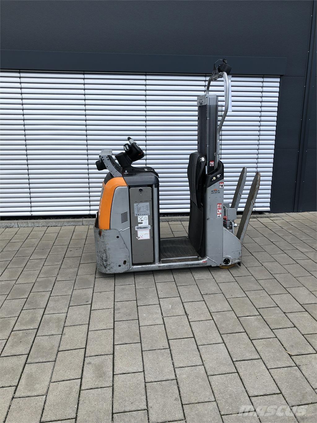 Still LTX FF 05 Vetotrukit