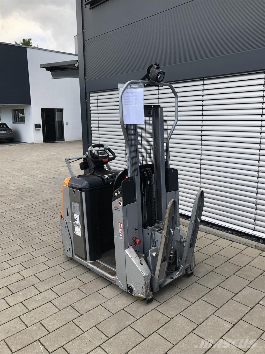 Still LTX FF 05 Vetotrukit