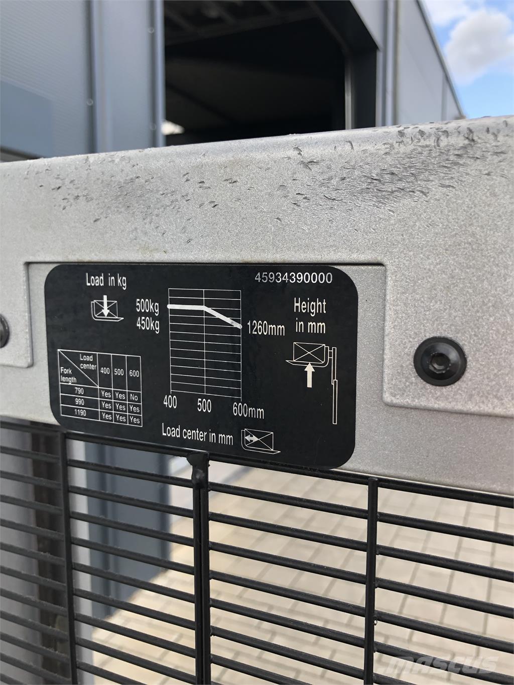 Still LTX FF 05 Vetotrukit