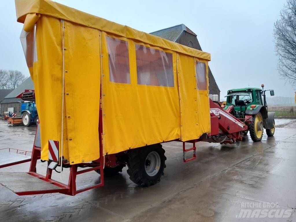 Asa-Lift TSP 275C Perunannostokoneet