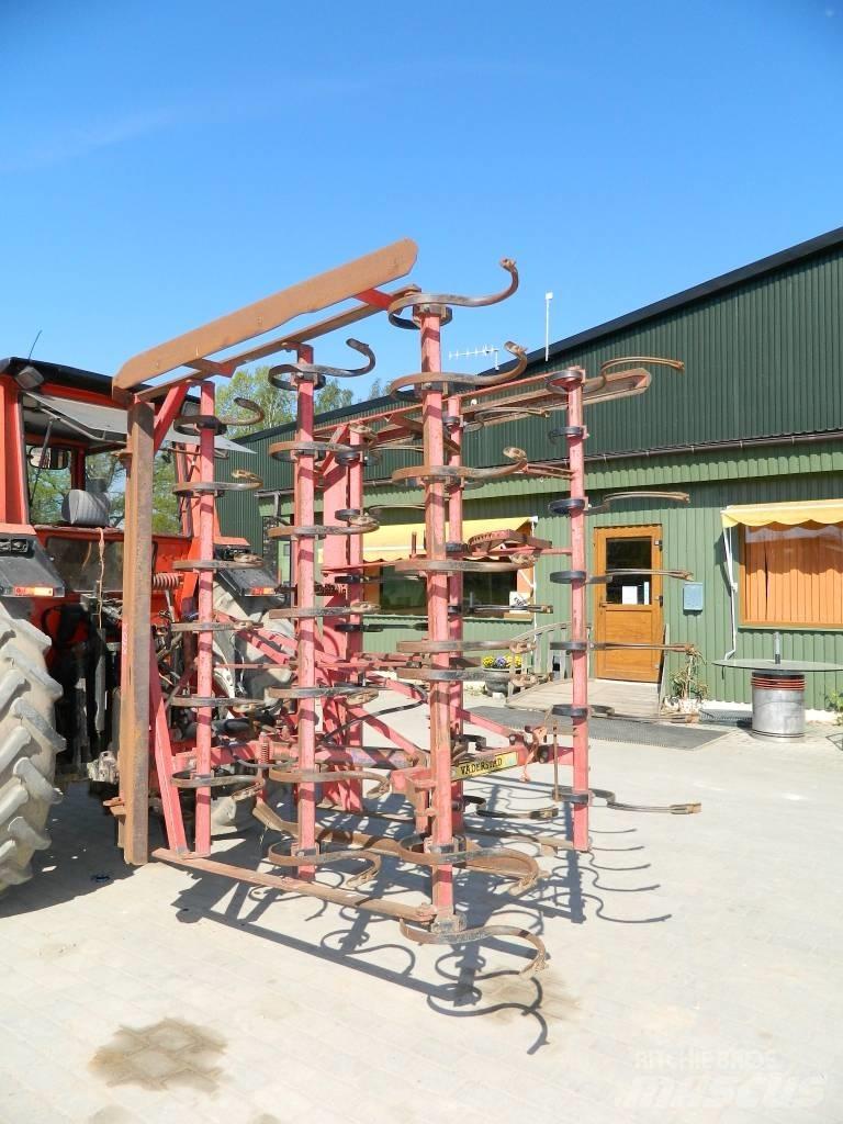 Väderstad 4100 Kultivaattorit