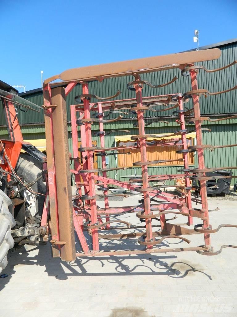 Väderstad 4100 Kultivaattorit