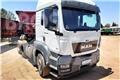 MAN 26 SERIES Muut kuorma-autot