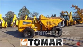 Thwaites 9T Minidumpperit