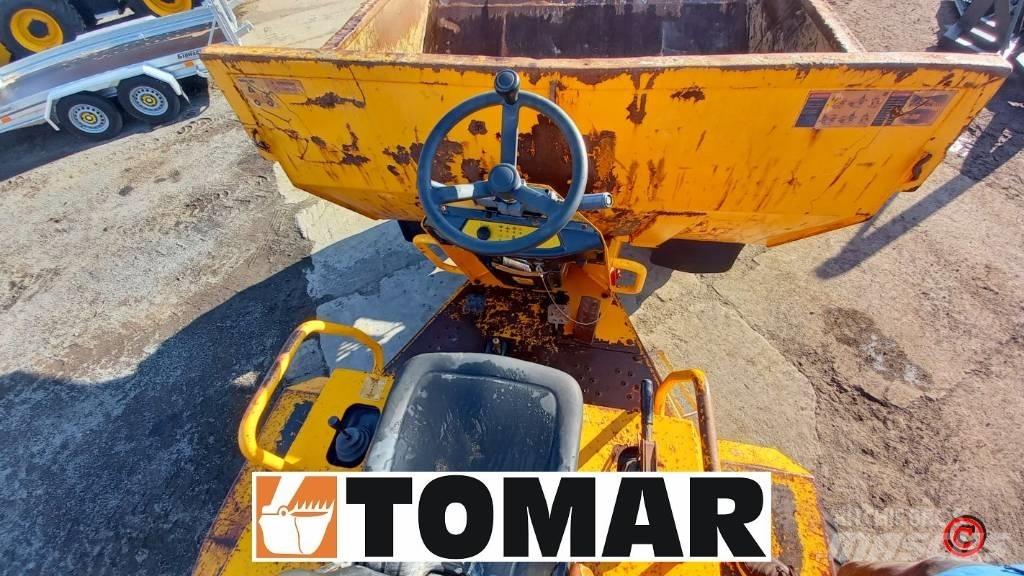 Thwaites 9T Minidumpperit