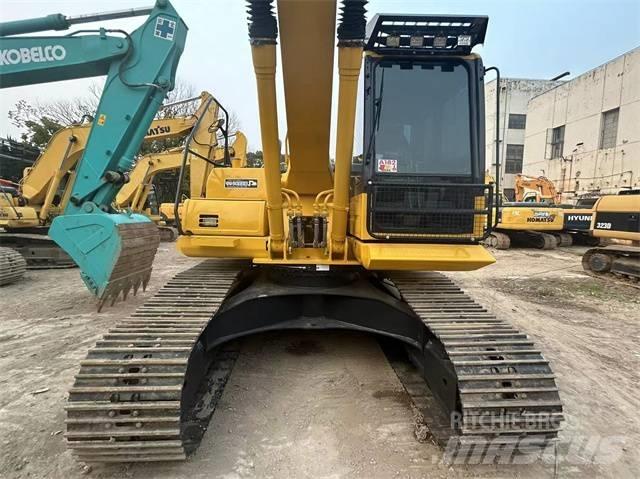 Komatsu PC 200-8 Telakaivukoneet
