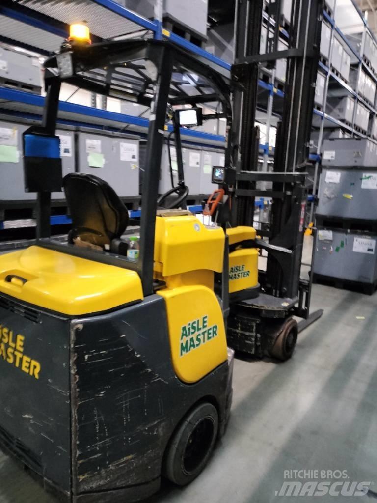 Combilift AM 20SHE Sähkötrukit