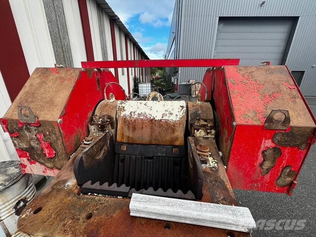 ROC Impact 0604 Murskaimet