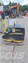 Bomag BPR 100/80 D Tärylevyt