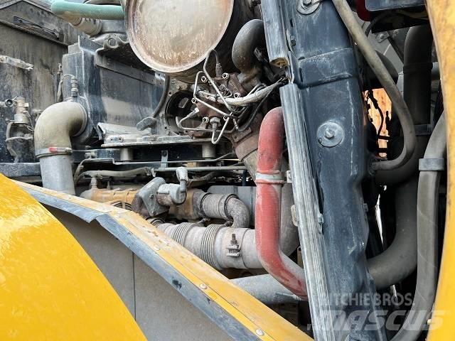 CAT 966 KXE Pyöräkuormaajat