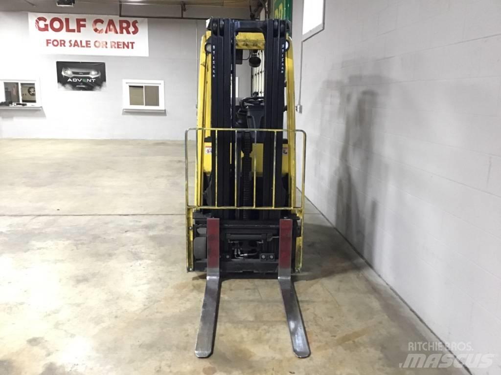 Hyster S 30 FT Muut haarukkatrukit