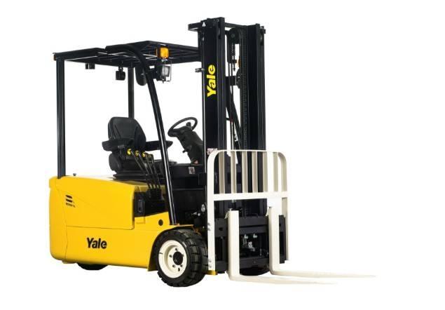 Yale ERP 16 VT Sähkötrukit