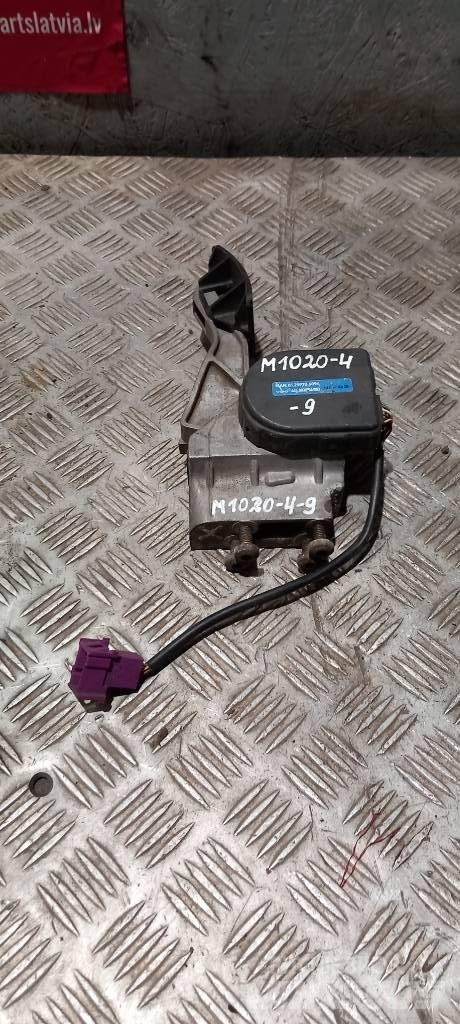 MAN TGA  81259706094 Ohjaamot ja sisustat