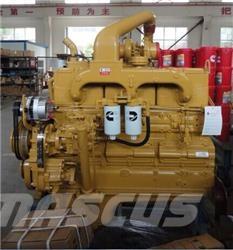 Cummins NTA855-L360 Moottorit