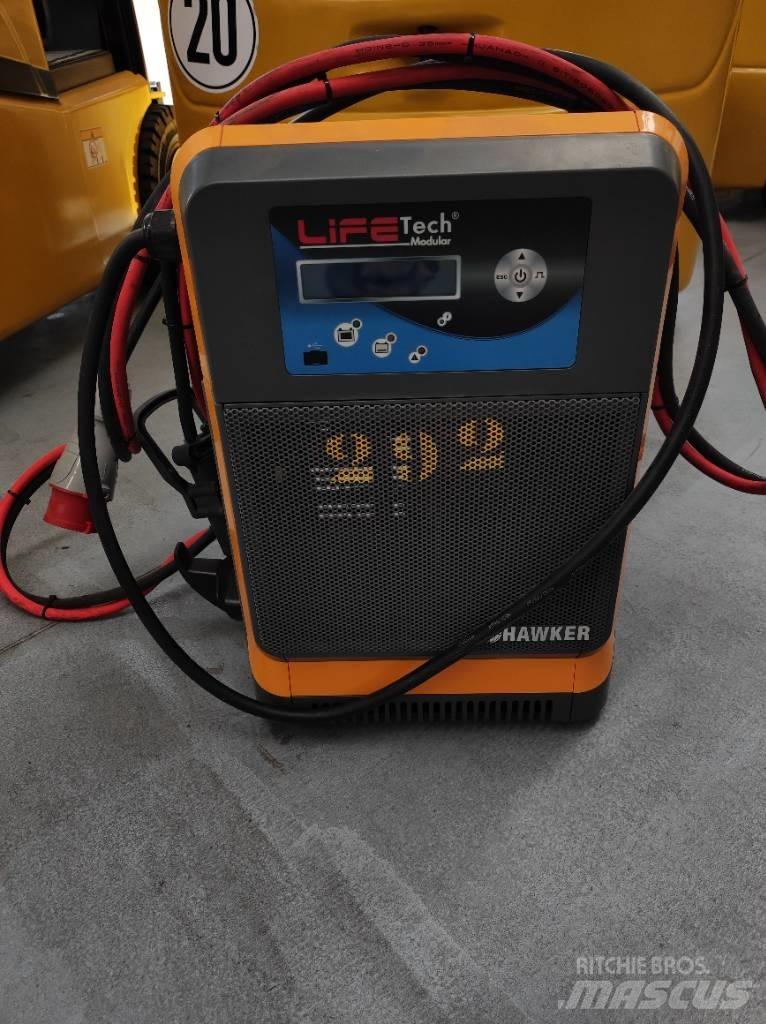 Yale ERP16VT MWB Sähkötrukit