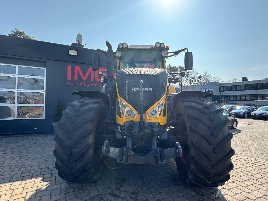 Fendt Vario 936 Traktorit