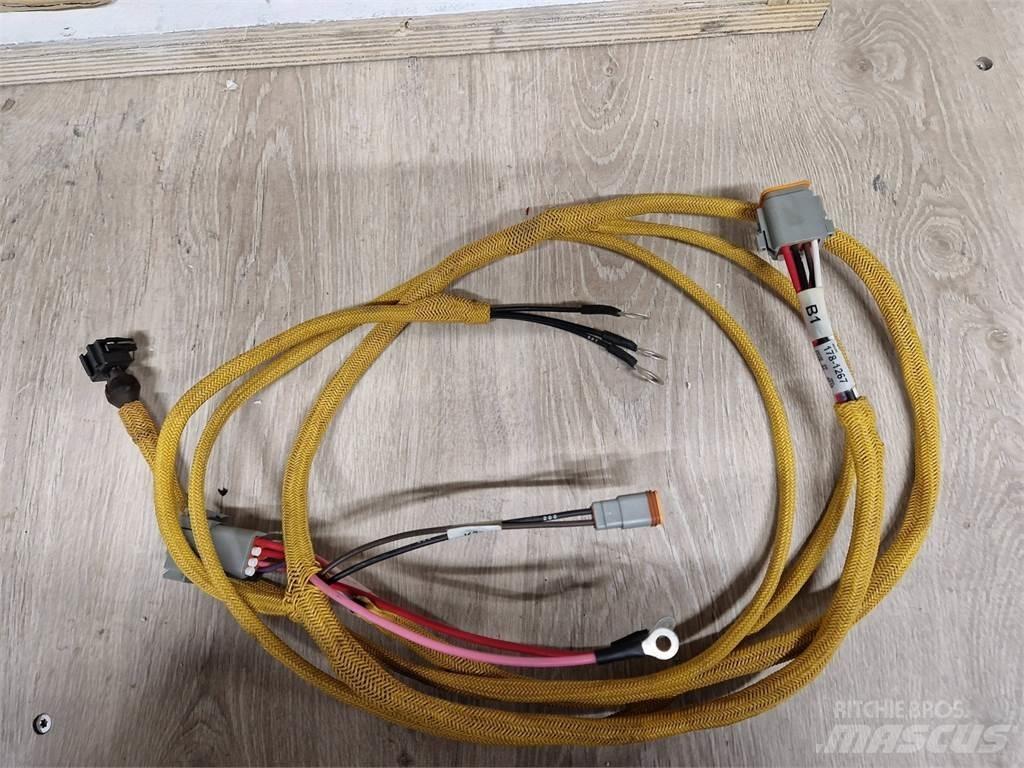 Eco Log ECO LOG Sähkö ja elektroniikka