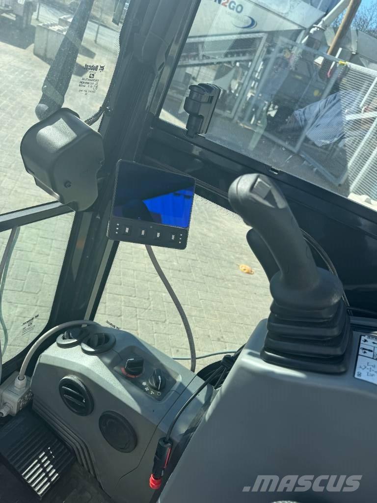 Stehr Pfahlramme Muut