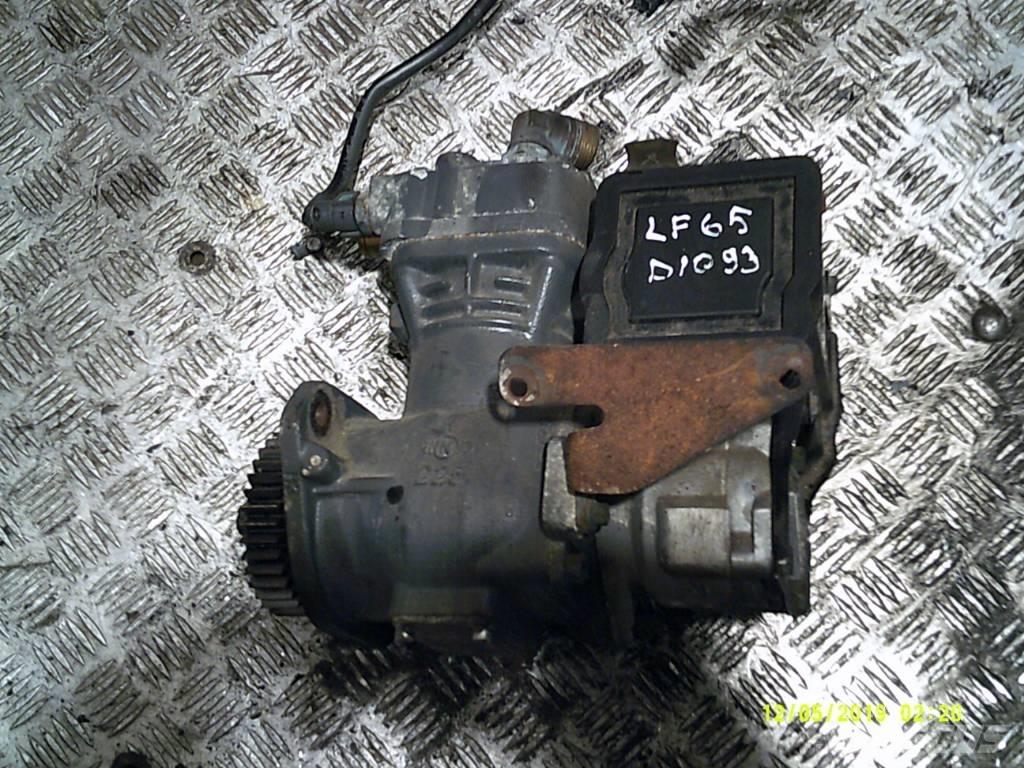DAF LF65   3971519 Hydrauliikka