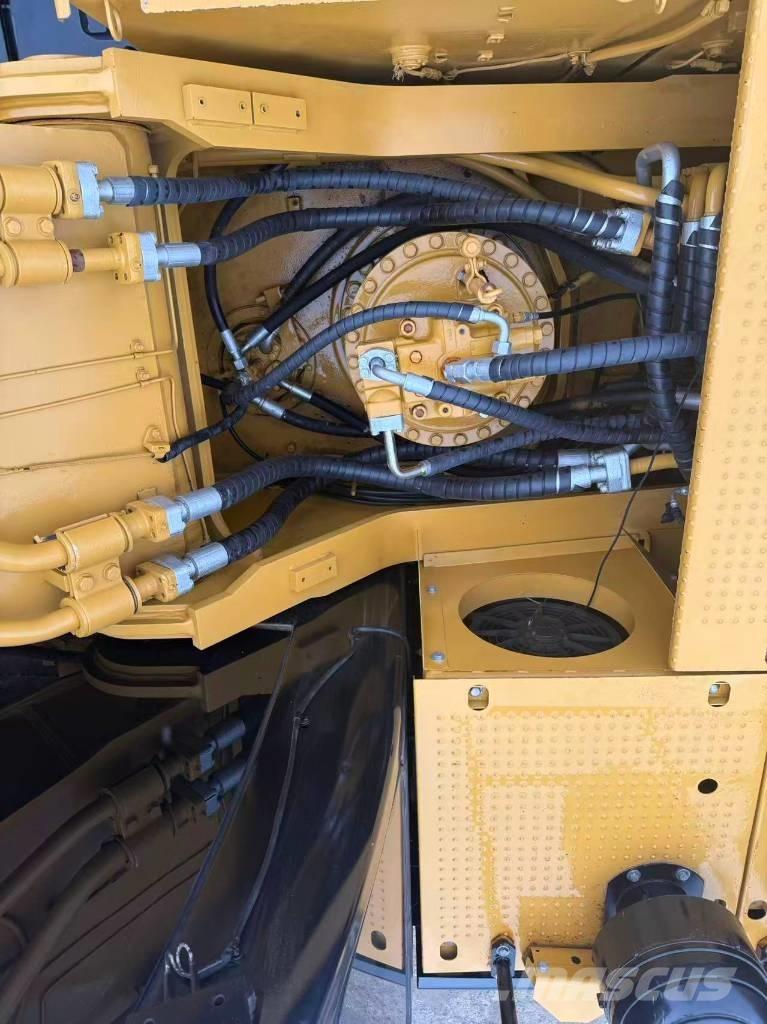 CAT 340 D L Telakaivukoneet