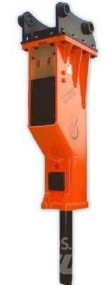 OCM F3000 Iskuvasarat