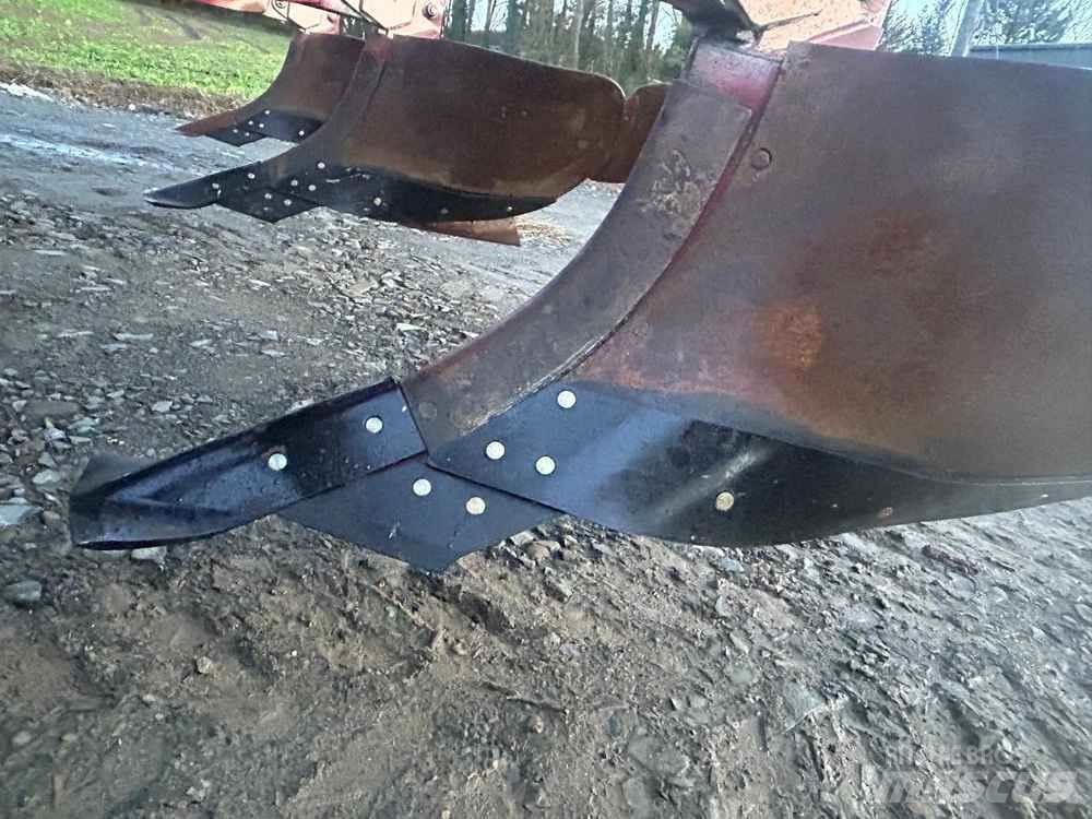 ScanStone 3845 AR Perunalaitteet - Muut