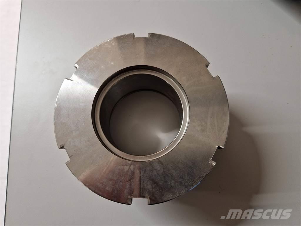Rottne 041-0202 Harvesterinosturit