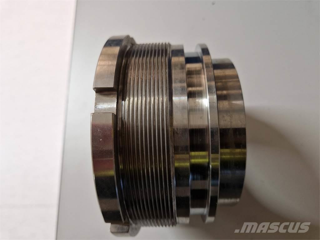 Rottne 041-0202 Harvesterinosturit