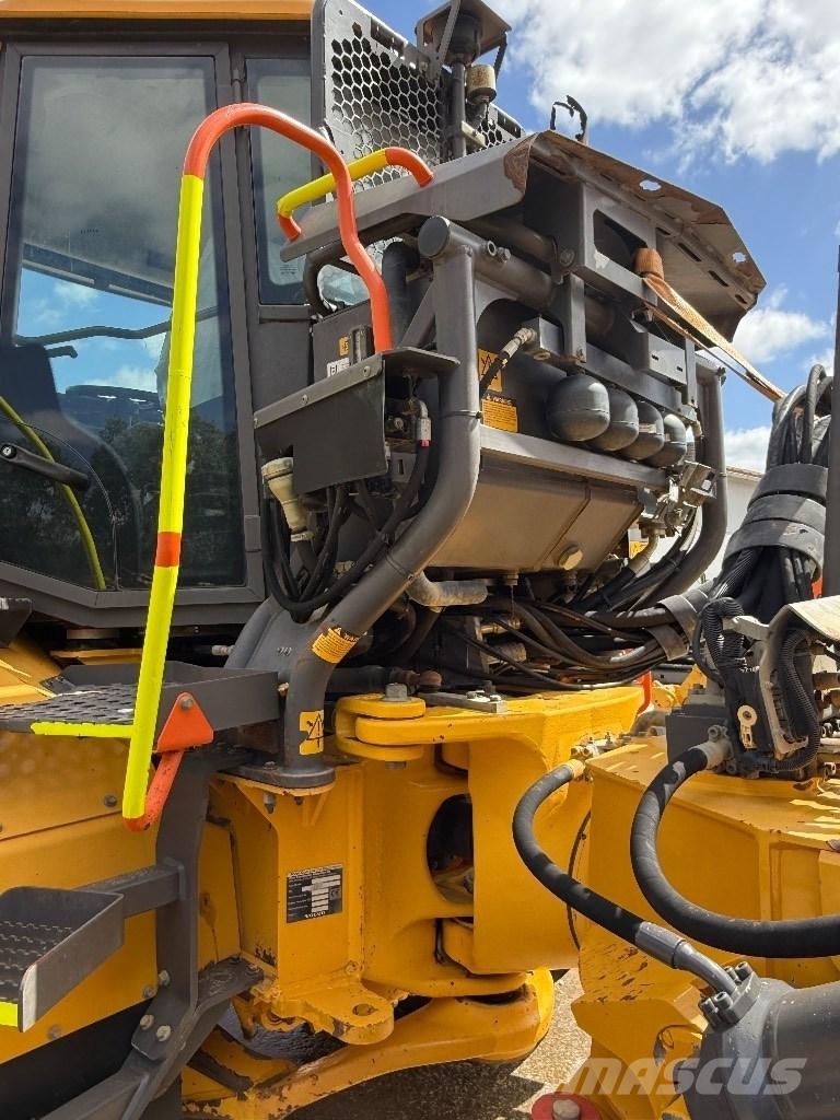 Volvo A30G Dumpperit
