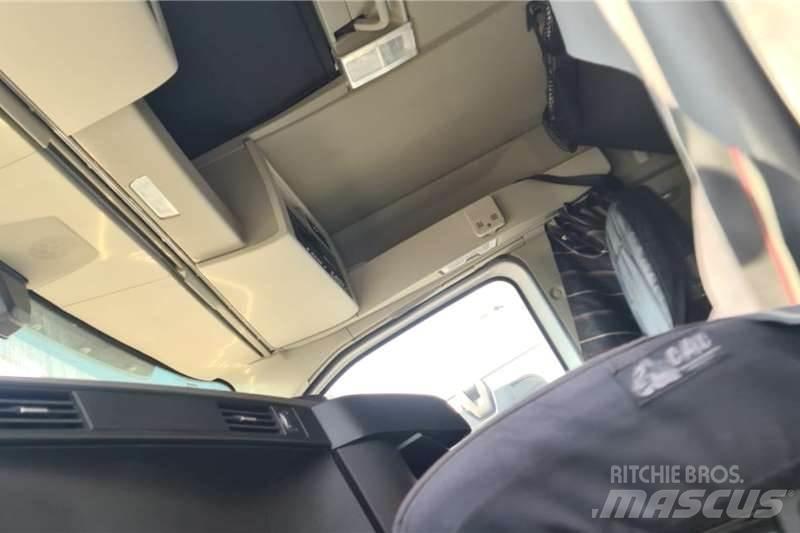 Volvo FH 440 Muut kuorma-autot