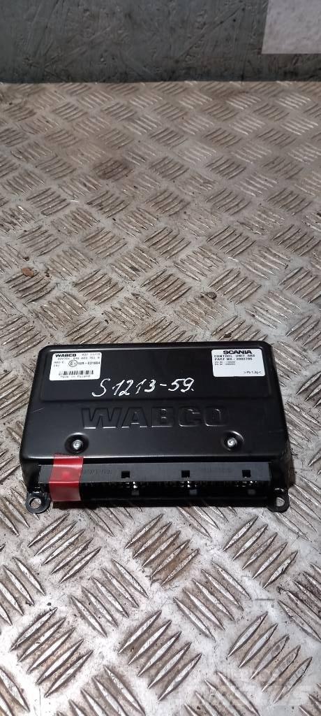 Scania R440  2002786 Sähkö ja elektroniikka