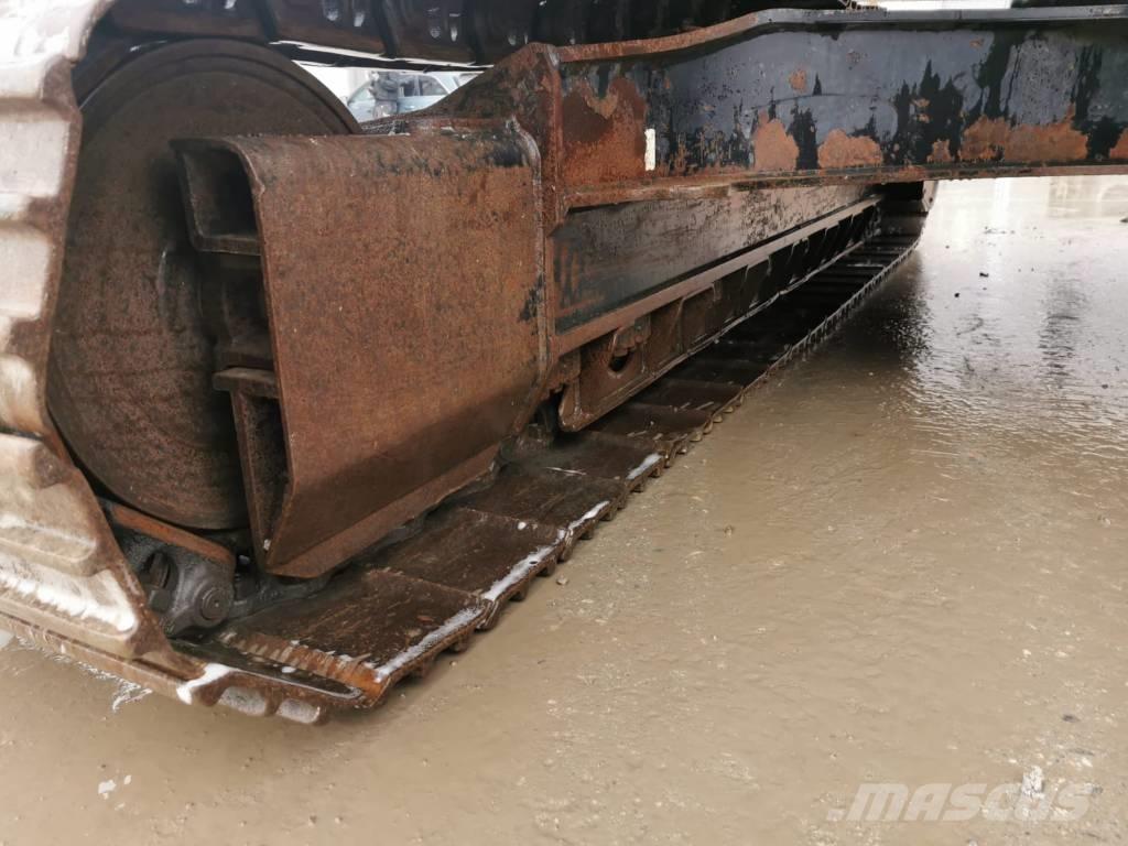 CAT 325 FL CR Telakaivukoneet