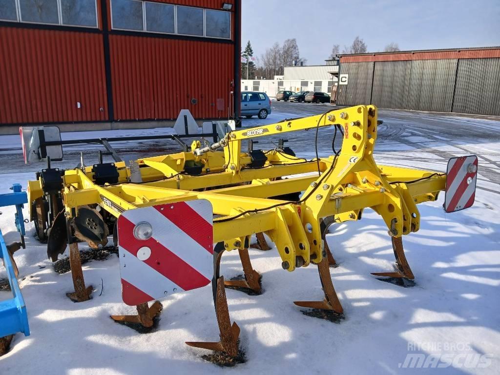 Bednar FN 3000 Kultivaattorit
