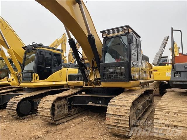 CAT 336D2 Telakaivukoneet