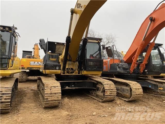 CAT 336D2 Telakaivukoneet
