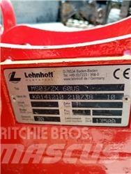 Lehnhoff MS 03 Pikakytkimet