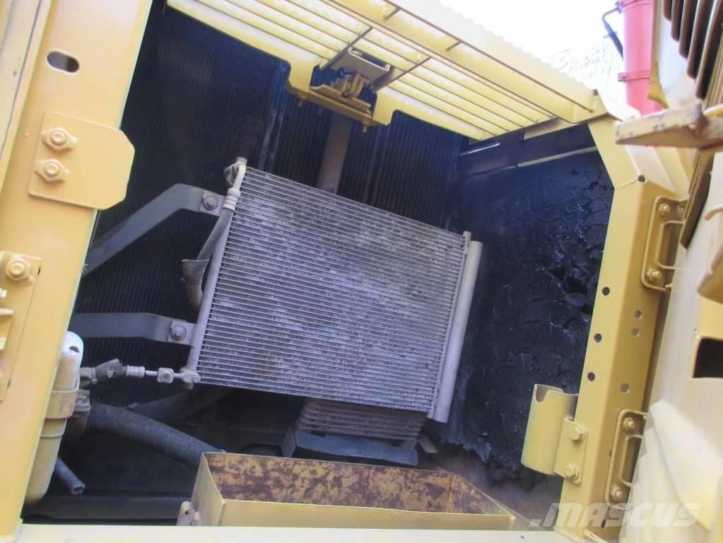 Komatsu PC 240 Telakaivukoneet