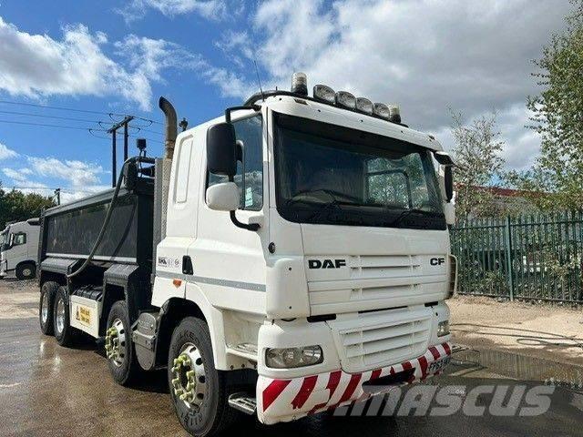 DAF CF 410 Sora- ja kippiautot