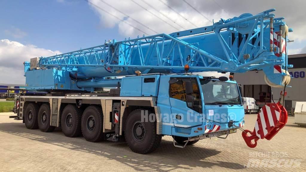 Tadano ATF 200-5.1 Mobiilinosturit