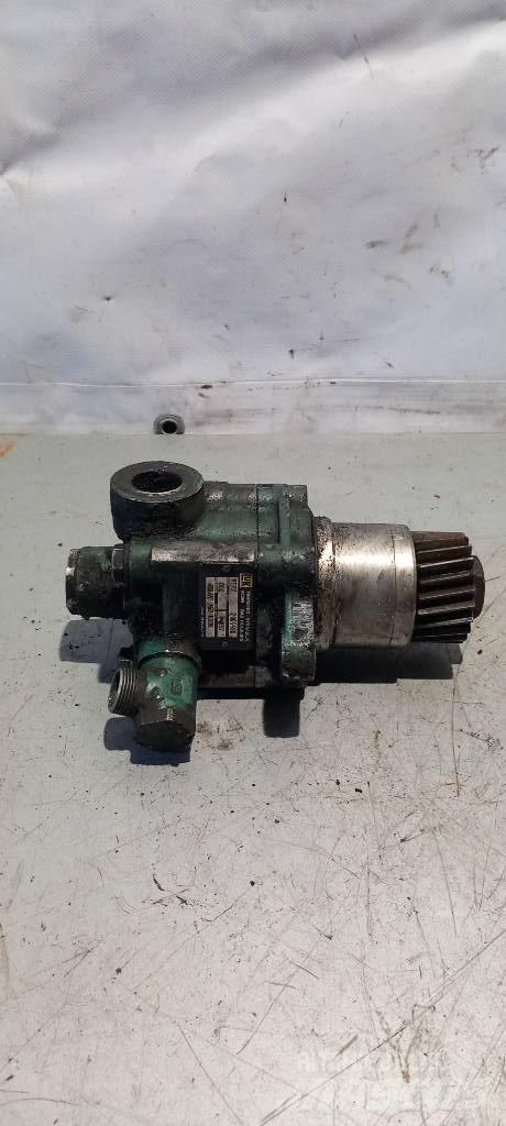 Volvo FH 12    2105480 Hydrauliikka